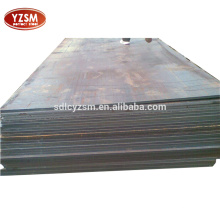 ss400 black steel sheet/ss400 black steel plate